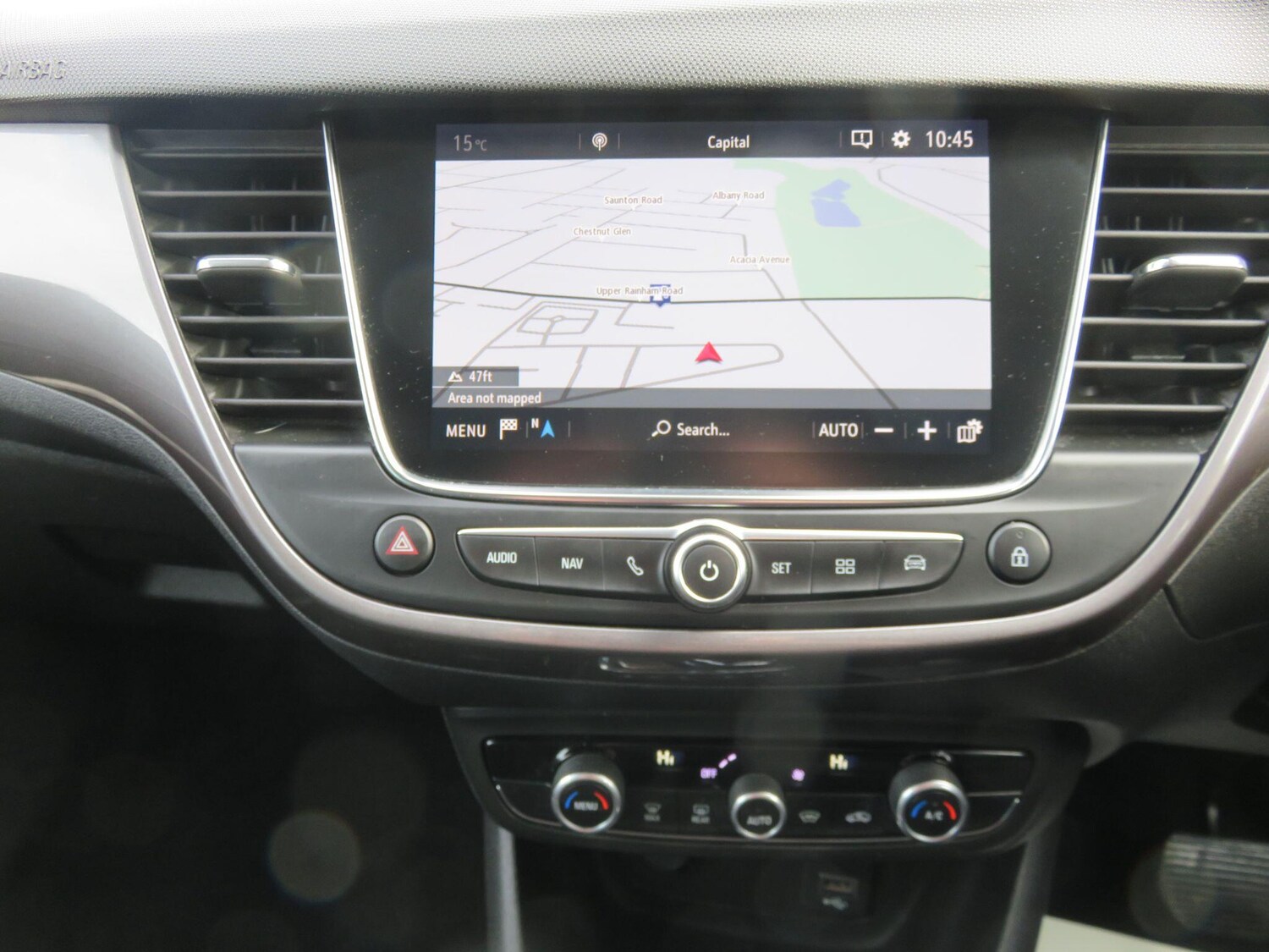 Used Vauxhall Crossland X 2018 for sale - 78073056: Photo 24