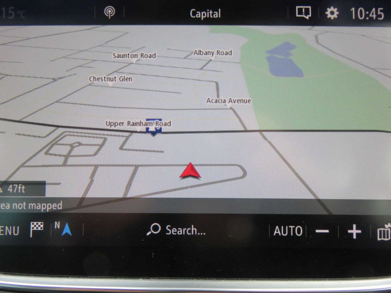 Used Vauxhall Crossland X 2018 for sale - 78073056: Photo 25