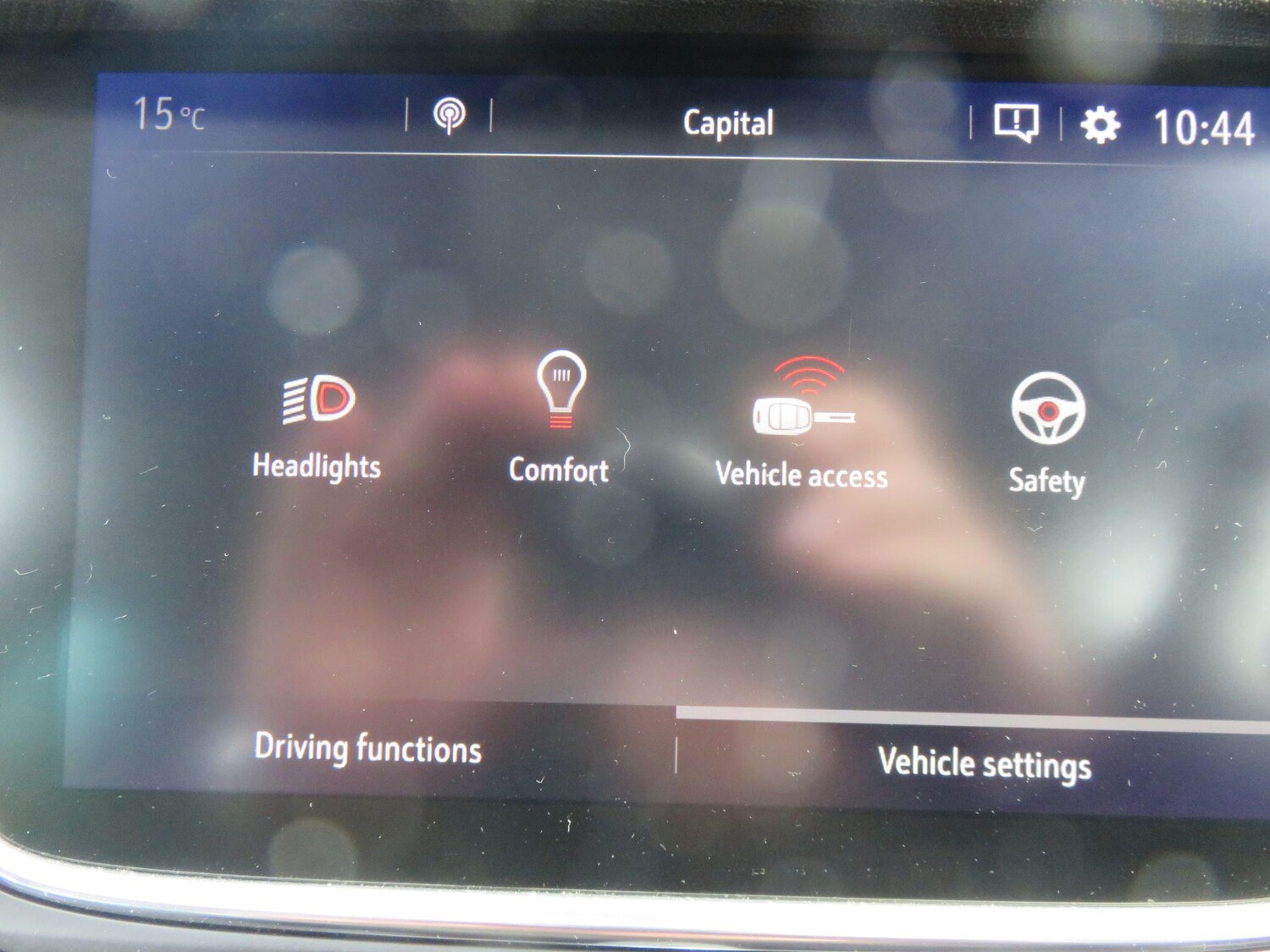 Used Vauxhall Crossland X 2018 for sale - 78073056: Photo 26