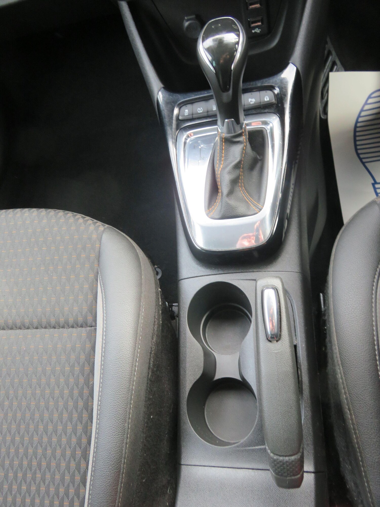 Used Vauxhall Crossland X 2018 for sale - 78073056: Photo 31