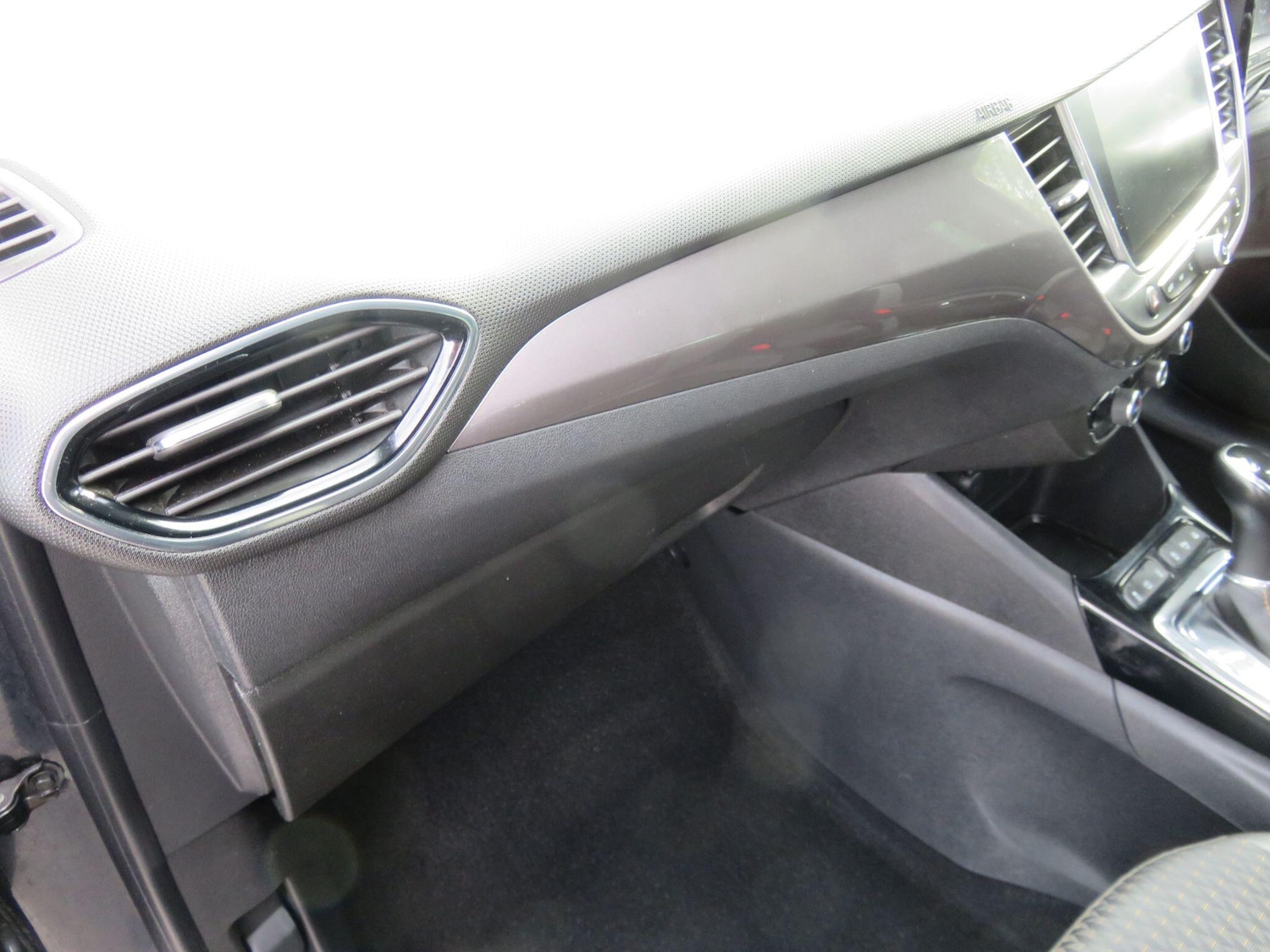 Used Vauxhall Crossland X 2018 for sale - 78073056: Photo 33