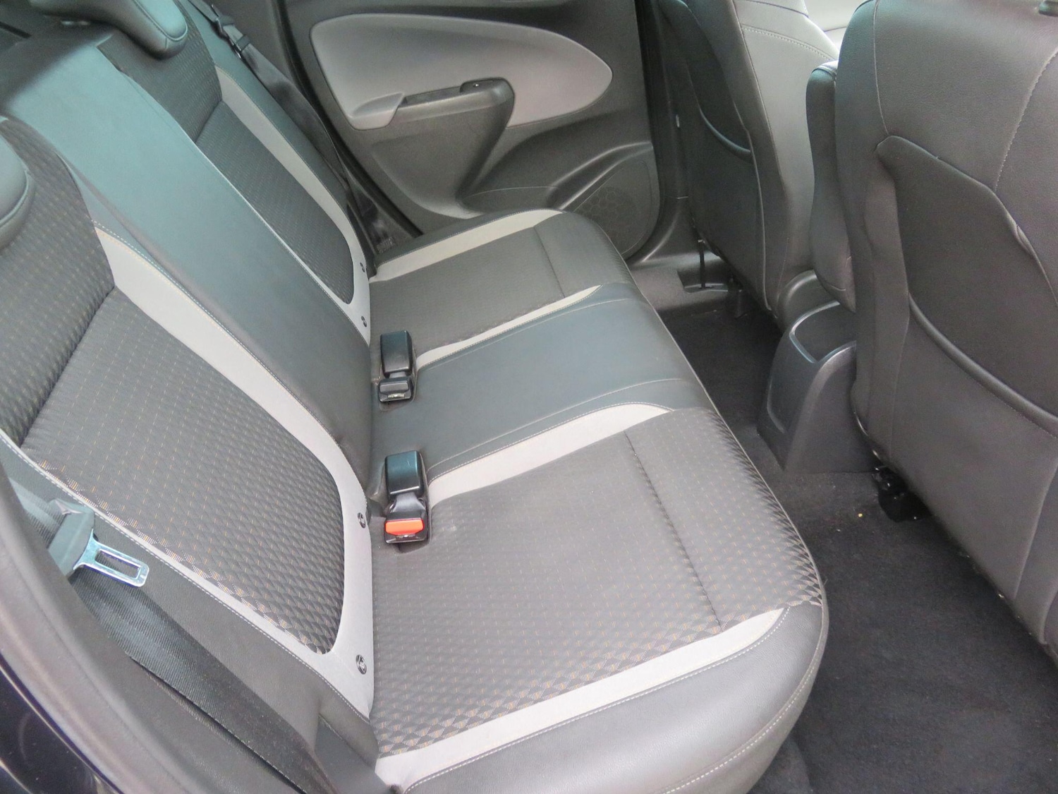 Used Vauxhall Crossland X 2018 for sale - 78073056: Photo 34