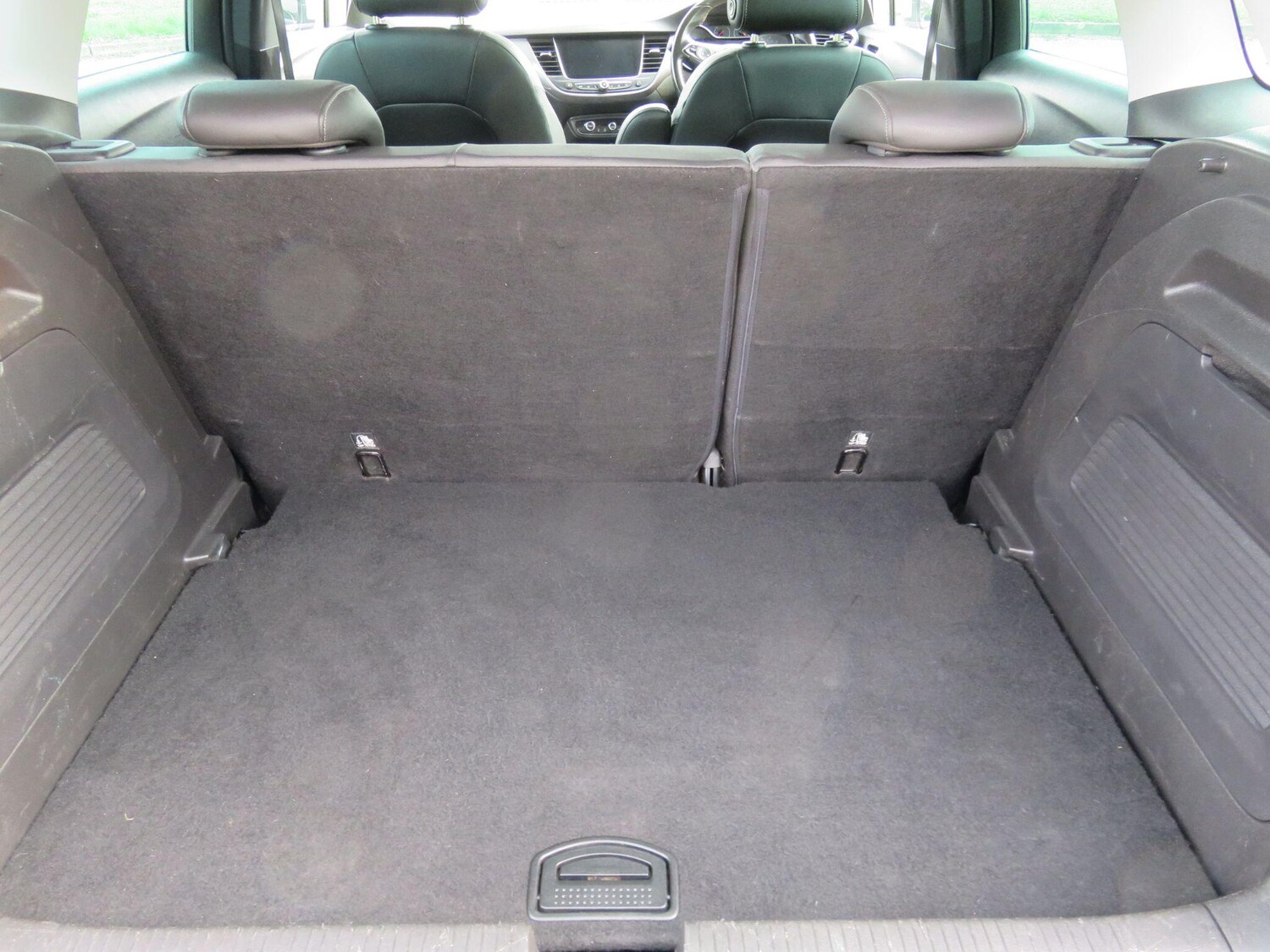 Used Vauxhall Crossland X 2018 for sale - 78073056: Photo 39