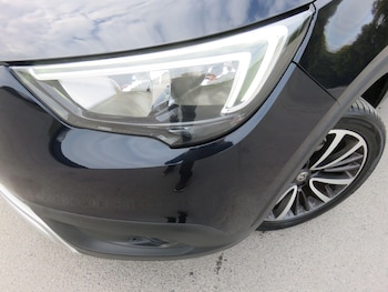 Used Vauxhall Crossland X 2018 for sale - 78073056: Photo