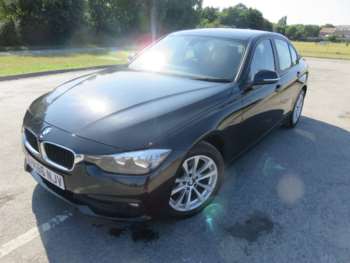 2017 (66) - 2.0 318d SE Euro 6 (s/s) 4dr
