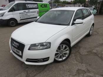 2011 (11) - 1.4 TFSI Sport 5dr S Tronic [Start Stop]