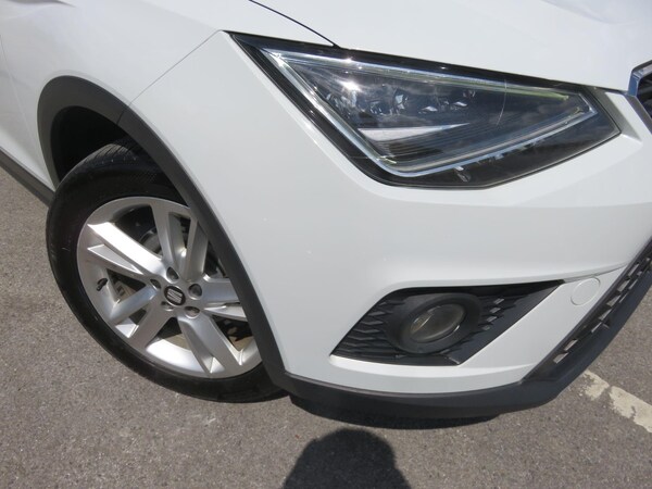 Used SEAT Arona 2018 for sale - 76246541: Photo 10