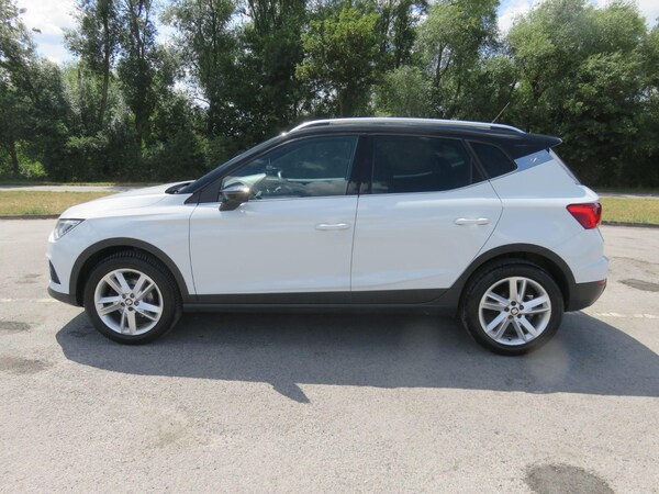Used SEAT Arona 2018 for sale - 76246541: Photo 15