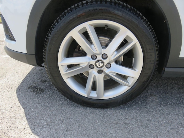 Used SEAT Arona 2018 for sale - 76246541: Photo 16