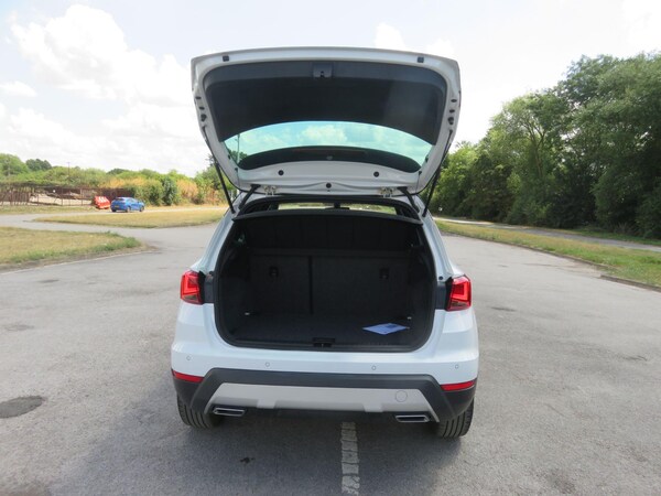 Used SEAT Arona 2018 for sale - 76246541: Photo 18