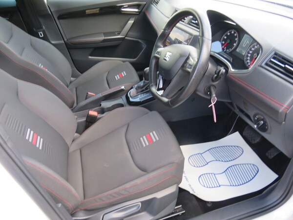 Used SEAT Arona 2018 for sale - 76246541: Photo 21