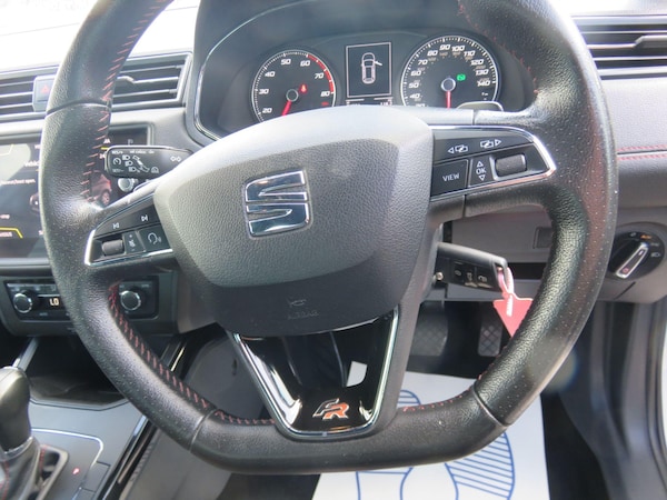Used SEAT Arona 2018 for sale - 76246541: Photo 23