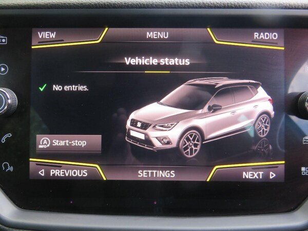 Used SEAT Arona 2018 for sale - 76246541: Photo 24