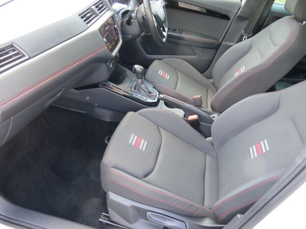 Used SEAT Arona 2018 for sale - 76246541: Photo 37