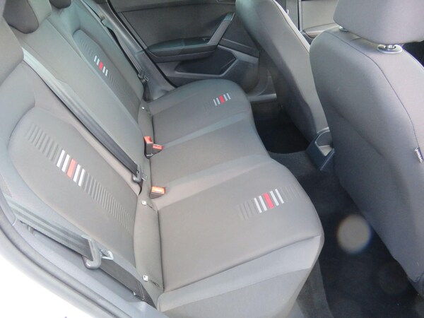 Used SEAT Arona 2018 for sale - 76246541: Photo 39