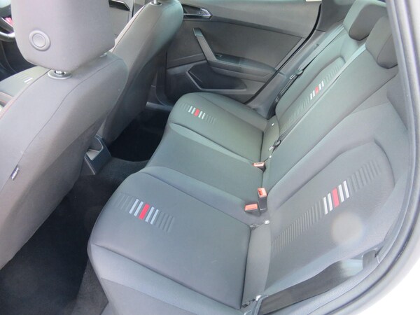 Used SEAT Arona 2018 for sale - 76246541: Photo 40
