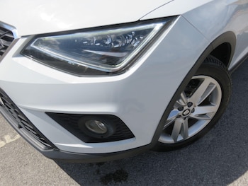 Used SEAT Arona 2018 for sale - 76246541: Photo 4