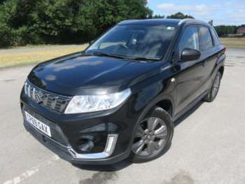 2020 (69) - 1.0 Boosterjet SZ-T Auto Euro 6 (s/s) 5dr