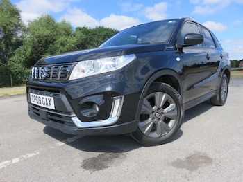 Used Suzuki Vitara 2020 for sale - 75377599: Photo
