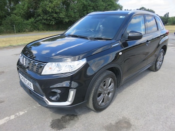 Used Suzuki Vitara 2020 for sale - 75377599: Photo