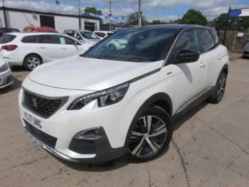 2017 (17) - 1.2 PureTech GT Line Euro 6 (s/s) 5dr