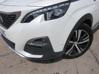 Used Peugeot 3008 2017 for sale - 74768264: Photo