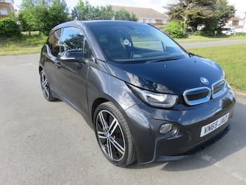 Used BMW i3 2015 for sale - 79328512: Photo