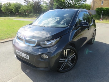 Used BMW i3 2015 for sale - 79328512: Photo