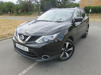 Used Nissan Qashqai 2015 for sale - 79426633: Photo