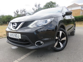 Used Nissan Qashqai 2015 for sale - 79426633: Photo