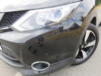 Used Nissan Qashqai 2015 for sale - 79426633: Photo