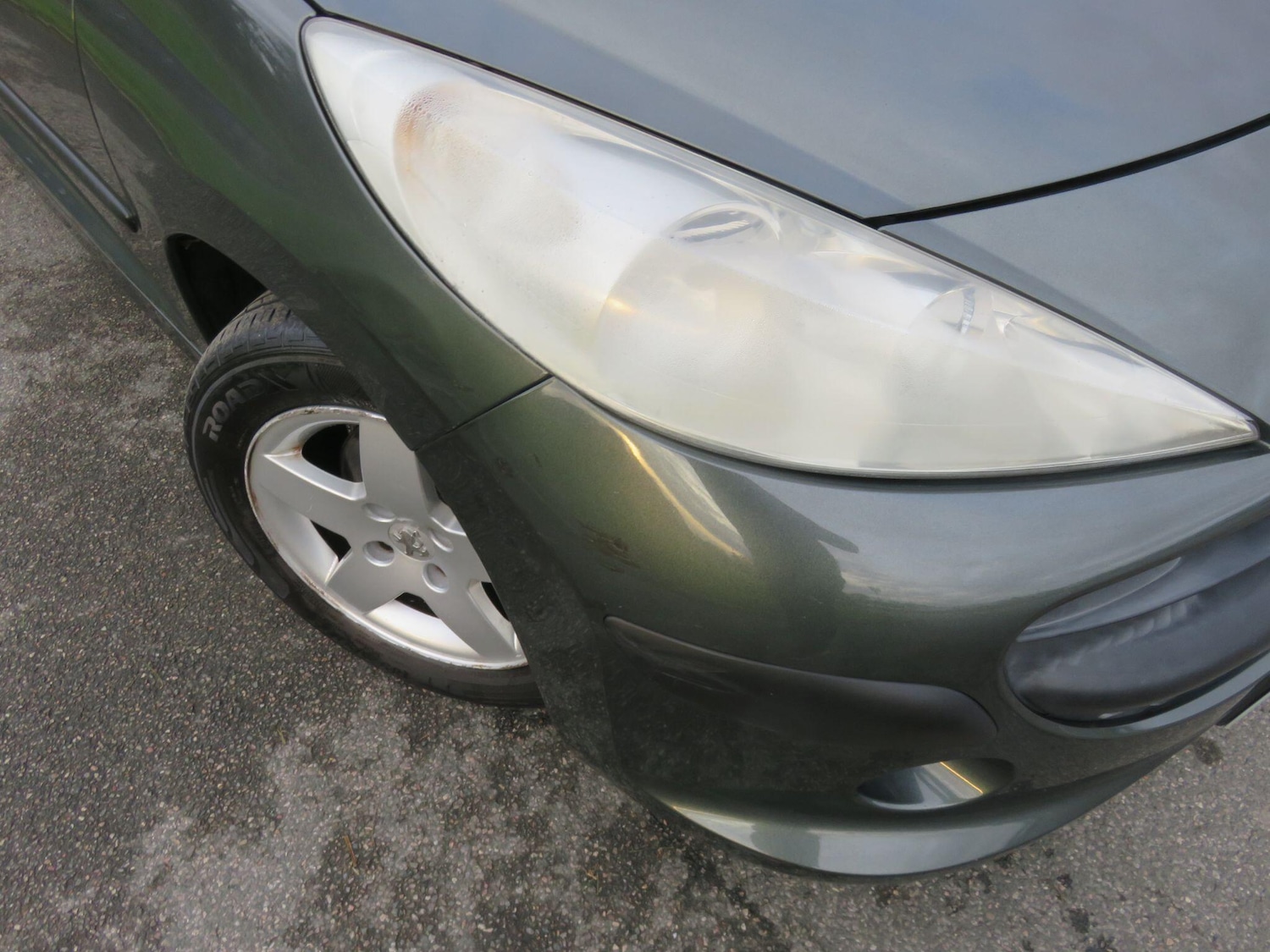 Used Peugeot 207 2007 for sale - 76645479: Photo 10