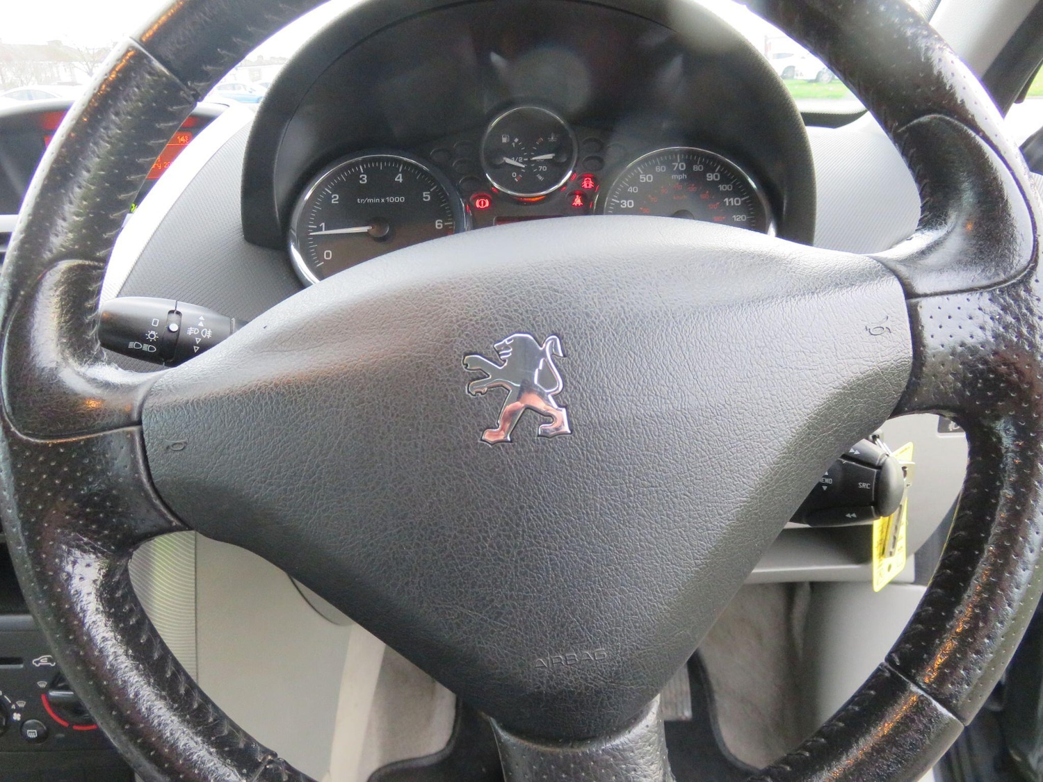 Used Peugeot 207 2007 for sale - 76645479: Photo 23