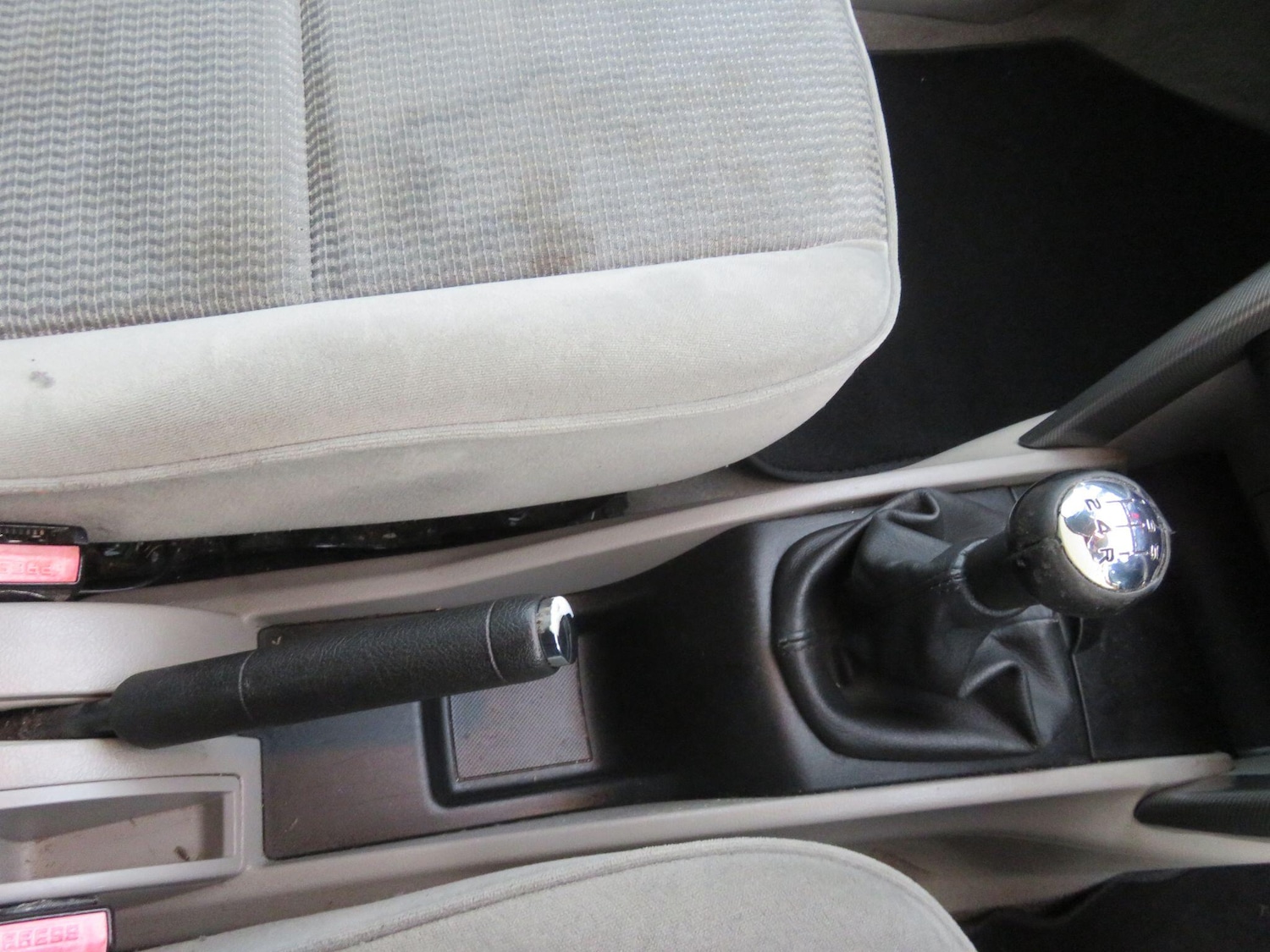 Used Peugeot 207 2007 for sale - 76645479: Photo 25