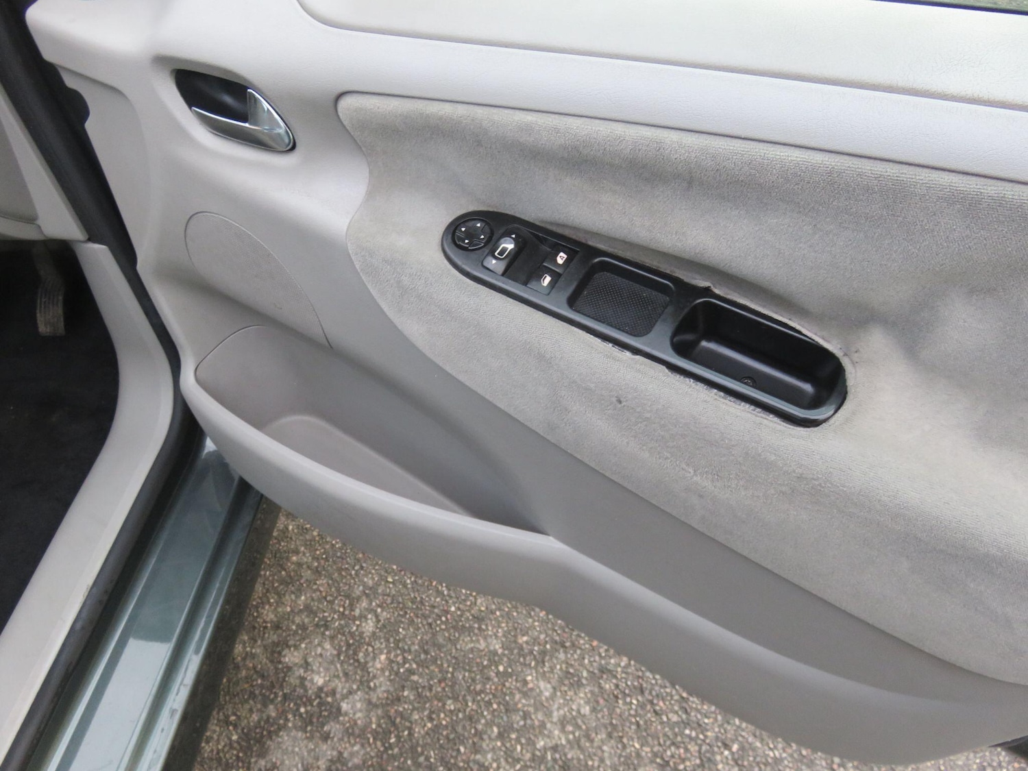 Used Peugeot 207 2007 for sale - 76645479: Photo 29