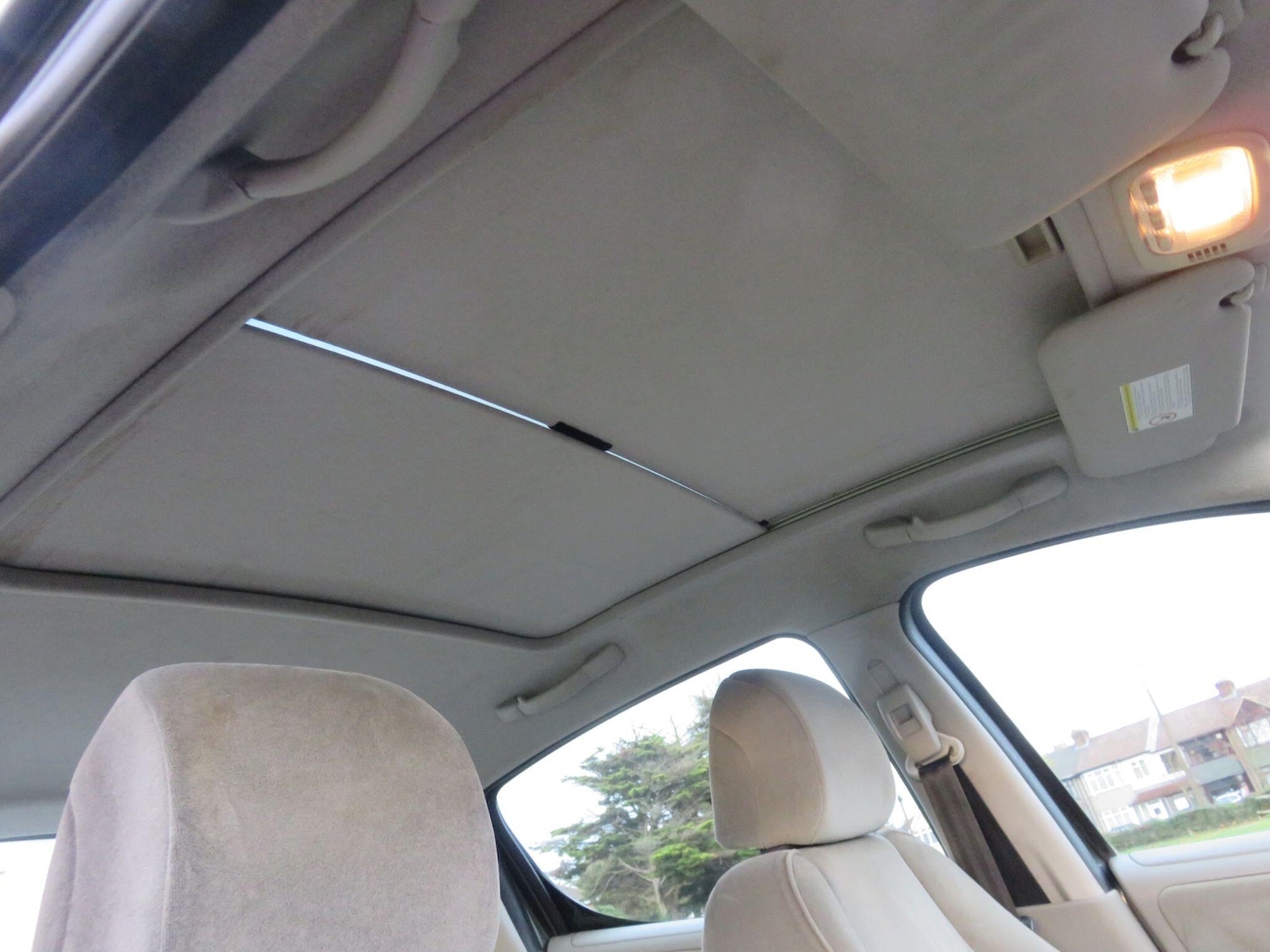 Used Peugeot 207 2007 for sale - 76645479: Photo 30