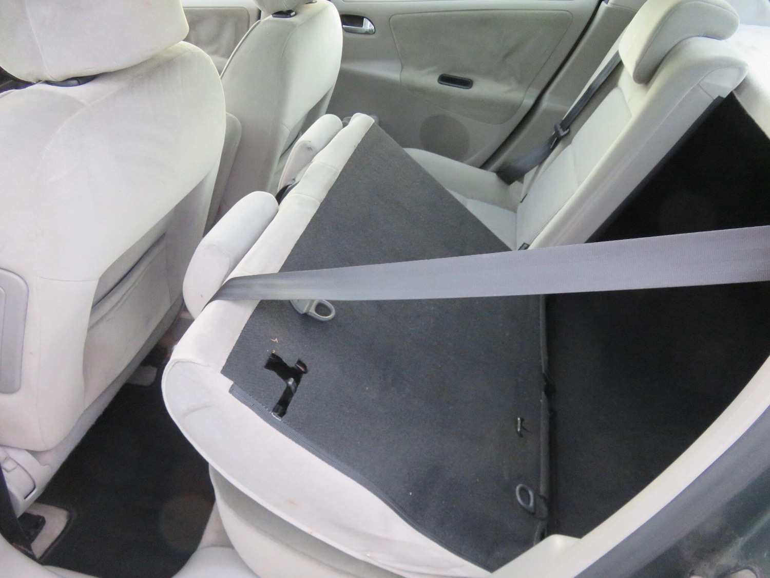 Used Peugeot 207 2007 for sale - 76645479: Photo 37