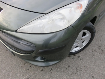 Used Peugeot 207 2007 for sale - 76645479: Photo