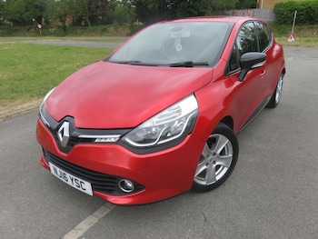 Used Renault Clio 2016 for sale - 78548933: Photo