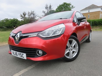 Used Renault Clio 2016 for sale - 78548933: Photo
