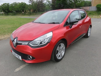 Used Renault Clio 2016 for sale - 78548933: Photo