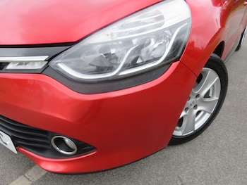 Used Renault Clio 2016 for sale - 78548933: Photo
