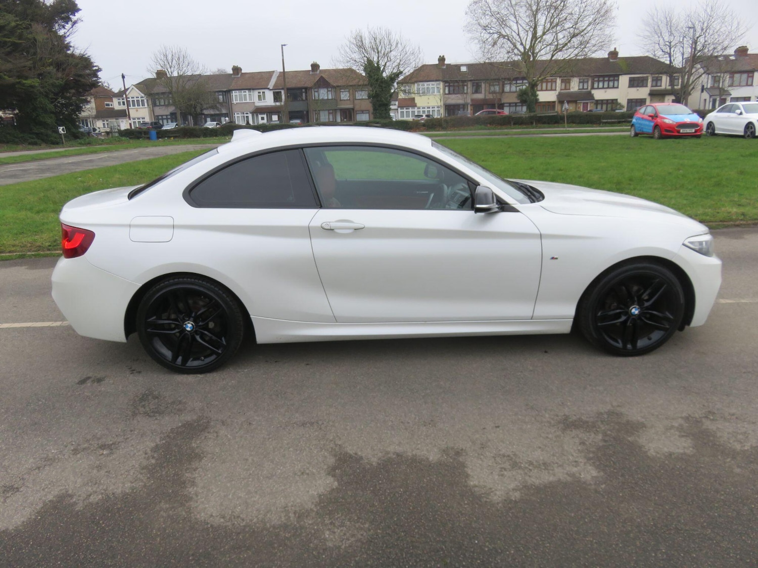 Used BMW 2 Series 2014 for sale - 77395749: Photo 11