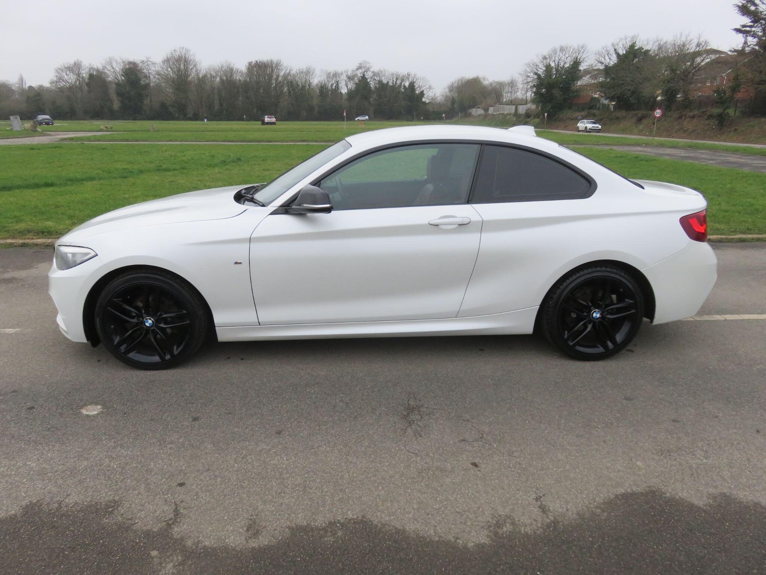 Used BMW 2 Series 2014 for sale - 77395749: Photo 15