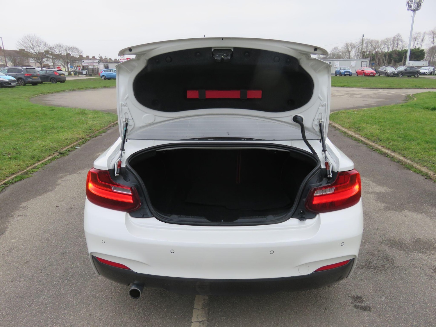 Used BMW 2 Series 2014 for sale - 77395749: Photo 18