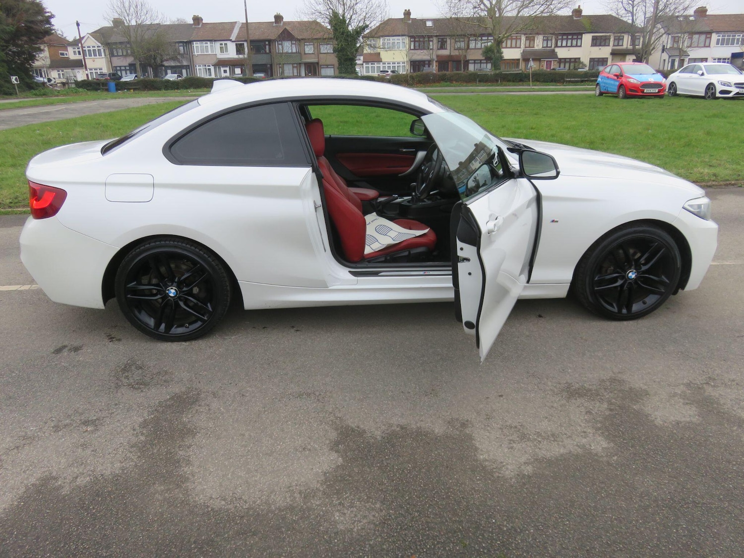 Used BMW 2 Series 2014 for sale - 77395749: Photo 19
