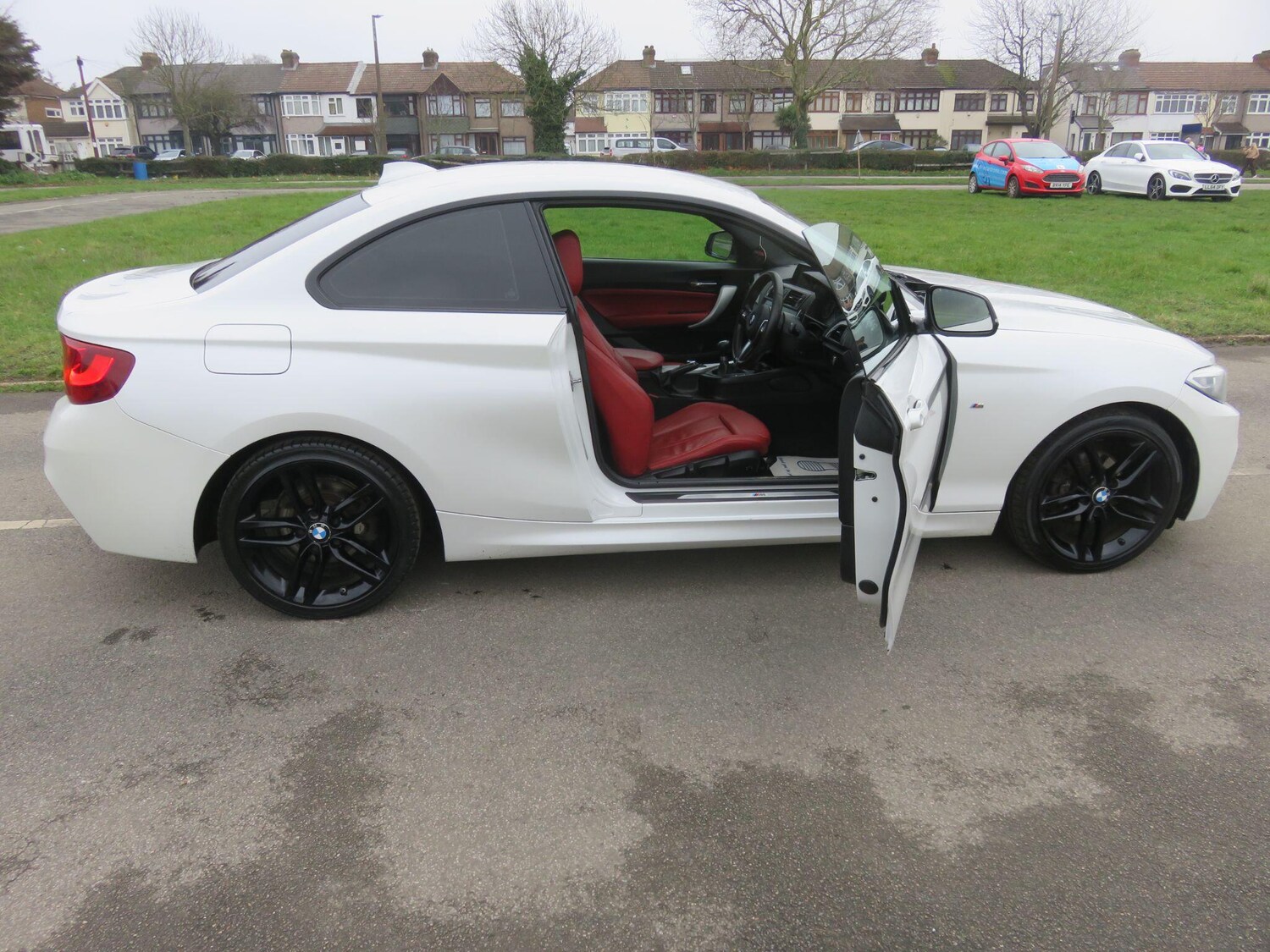 Used BMW 2 Series 2014 for sale - 77395749: Photo 20