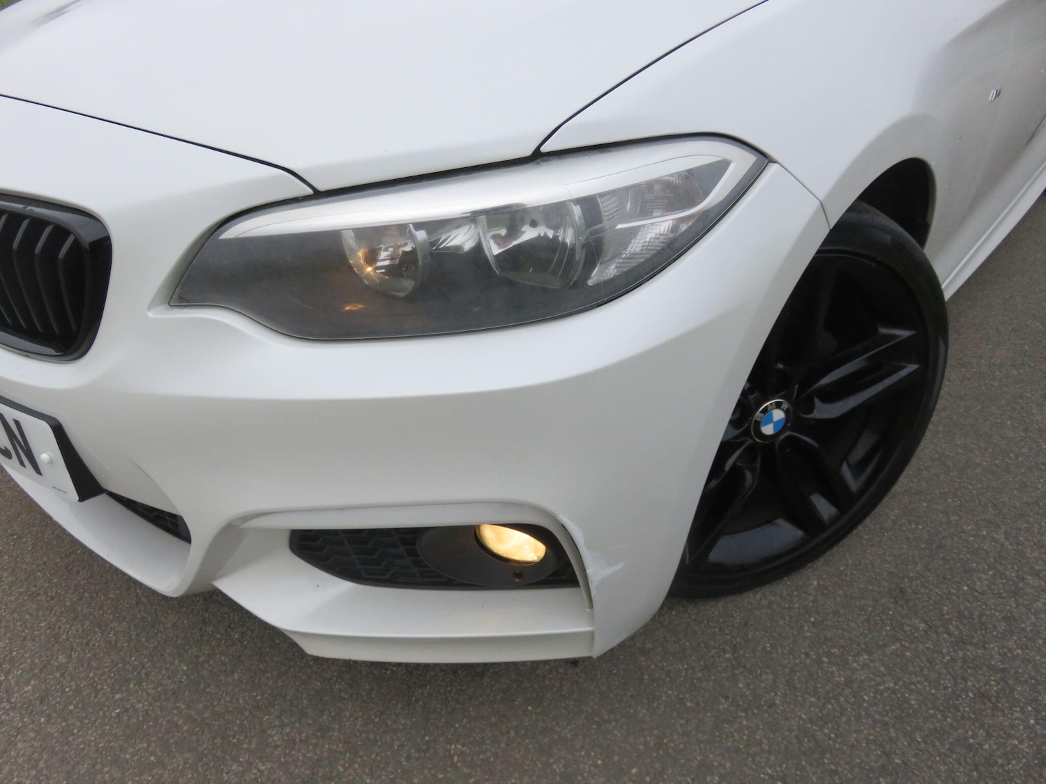 Used BMW 2 Series 2014 for sale - 77395749: Photo 4