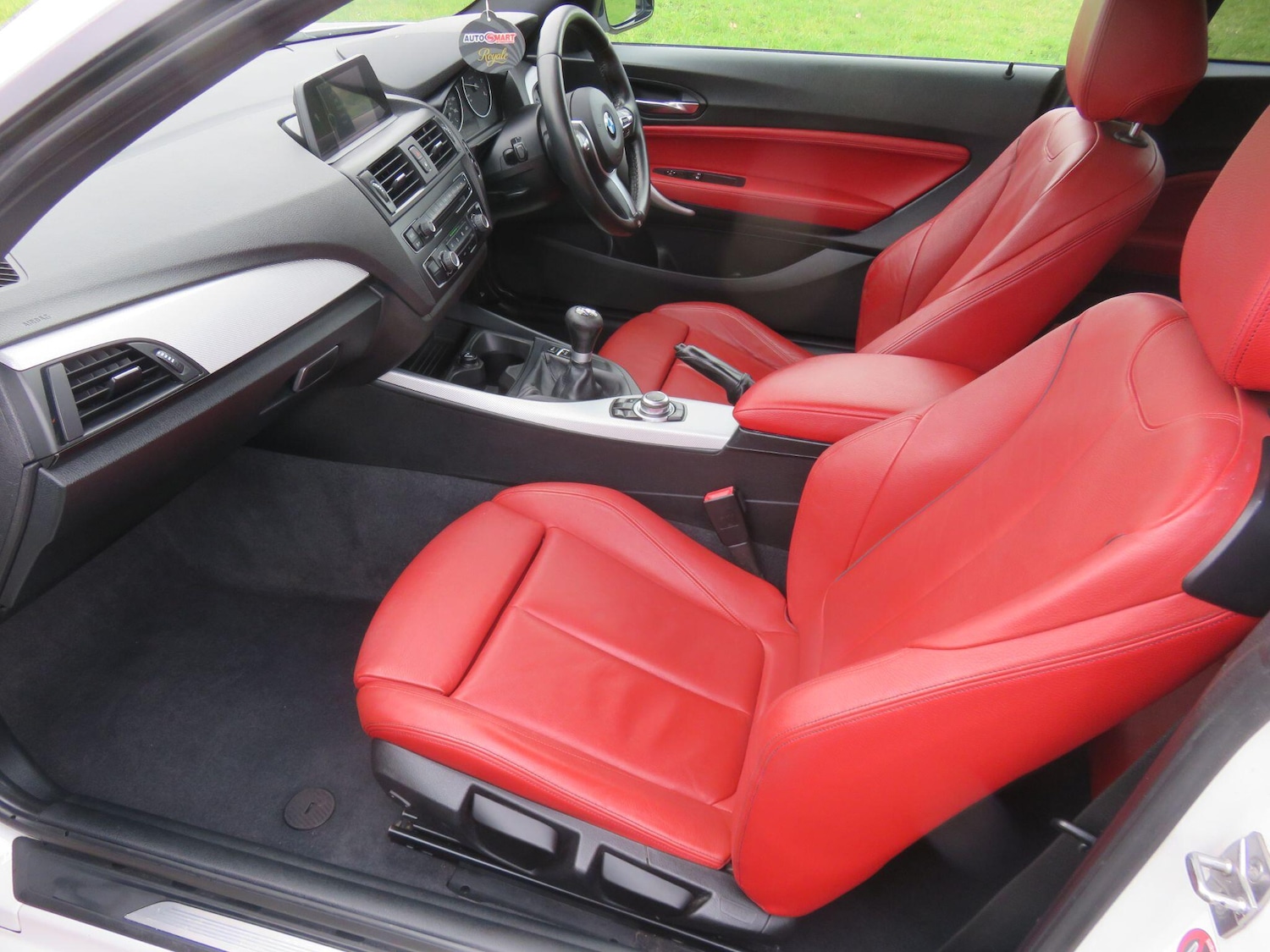 Used BMW 2 Series 2014 for sale - 77395749: Photo 43