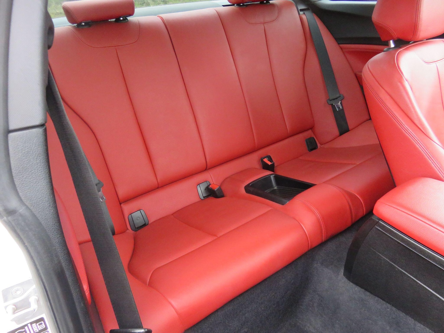 Used BMW 2 Series 2014 for sale - 77395749: Photo 46